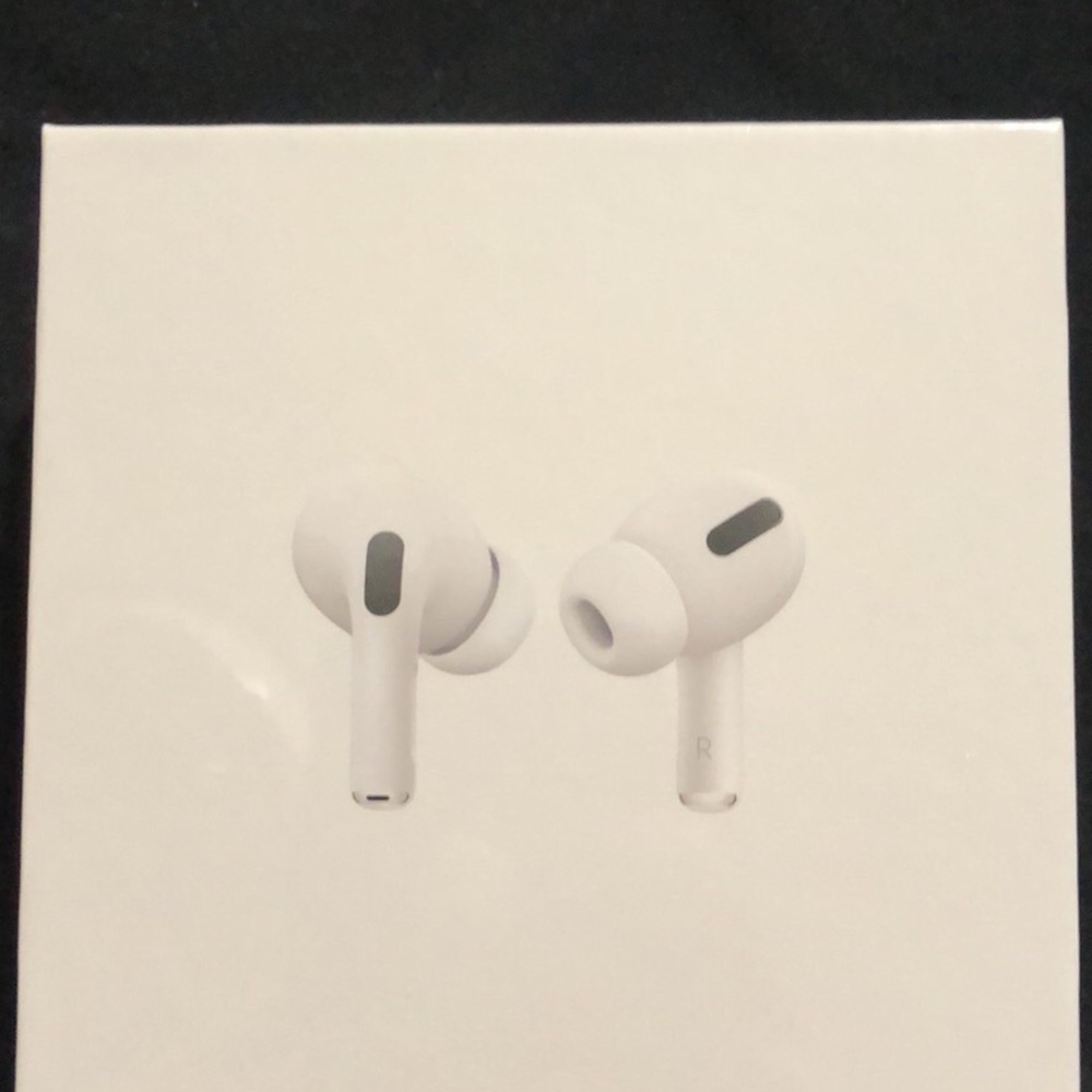 Airpods Pro